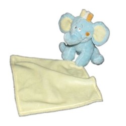 doudou-elephant-bleu-mouchoir-jaune-16-cm-kimbaloo-la-halle- (15375)