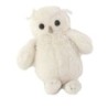 Doudou Peluche Hibou blanc Jellycat 19 cm (26316)