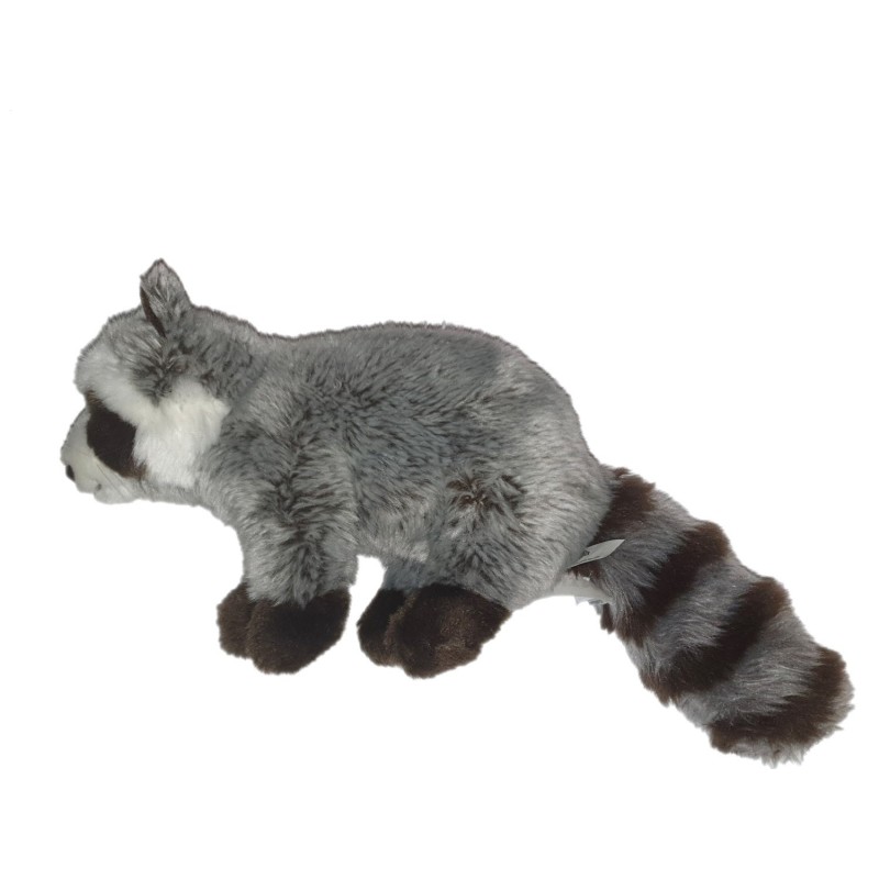 Peluche Raton Laveur Ushuaia JPAC Idem Anima 25 cm (25644)