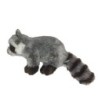 Peluche Raton Laveur Ushuaia JPAC Idem Anima 25 cm (25644)