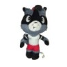 Peluche doudou Simon Le Raton Laveur Petiti modèle 22 cm France Loisirs (22326)