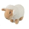 Peluche mouton blanc Le Petit Prince Anima 22 cm (18360)
