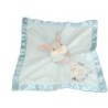 Doudou plat PAN PAN Panpan Couverture Mouchoir Blanket Plush Thumper Disney Store Carré 35 cm (7619)