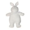 Doudou Lapin blanc Klorane 35 cm (27614)
