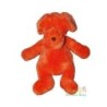 ajena-doudou-peluche-chien-lapin-orange-30-cm (15834)