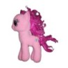 Peluche doudou Mon Petit Poney rose ballons 26 cm TY My Little Pony (20078)