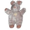Peluche Cochon rose Trudi Bussi 42 cm (21715)