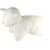 Doudou coussin Mouton OBAIBI NEUF ETIQU. (18397)