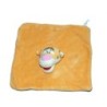 Doudou plat TIGROU Grelot 20 cm Disney Carrefour (14706)