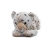 1Histoire d'ours Peluche Leopard des Neiges HO2305 45 cm (28436)