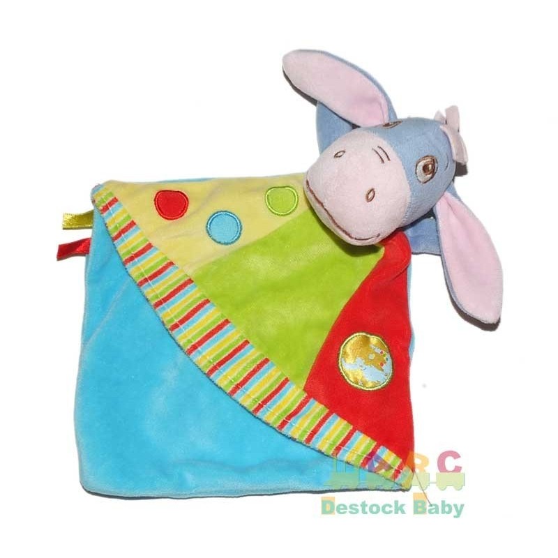 doudou-plat-bourriquet-bleu-rouge-vert-jaune-elephant-disney-nicotoy (15768)