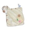 Disney Baby Doudou Plat Tigrou Beige soleil nuage 587/5851 (21670)