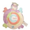 Doudou plat Panda Pandy Baby Nat BN889 (19618)