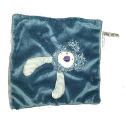 Doudou Plat Koala Les Zazous Moulin Roty (19762)