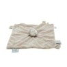 Doudou plat singe beige Bill & Bono Noukies (28396)