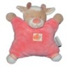 doudou-coussin-semi-plat-vache-mouton-beige-rose-les-zamis-nattou-grelot (16136)