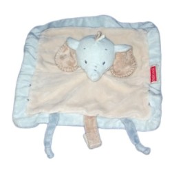doudou-plat-elephant-bleu-beige-nattou-28-cm (16986)