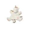 Doudou marionnette Licorne blanche Simba Toys Etoile (27133)