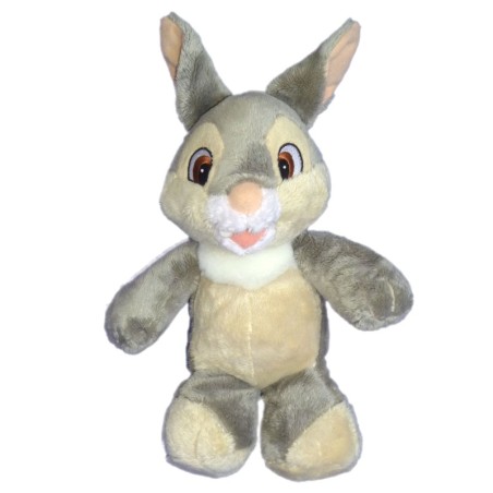 Peluche doudou Panpan 32 cm Disney Dream International (4245)