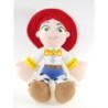Peluche Doudou Jessie TOY STORY Cow Boy Girl 25 cm Disney Pixar Nicotoy (18481)